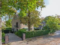 Graaf Wichmanlaan 44, 1405 HB Bussum