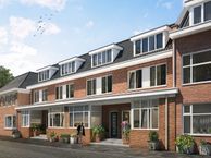 Beethovenstraat 6-B, 1501 BB Zaandam