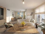 Huyze Cato appartement type F (Bouwnr. 13), 6051 HK Maasbracht