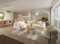 Huyze Cato Penthouse type G (Bouwnr. 15), 6051 HK Maasbracht