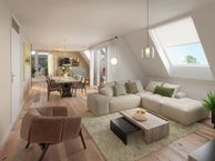 Huyze Cato Penthouse type H (Bouwnr. 16), 6051 HK Maasbracht