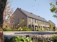 Hoekwoning (Bouwnr. 22), 1701 DA Heerhugowaard