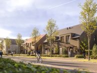 Levensloopbestendige woning (Bouwnr. 33), 1701 DA Heerhugowaard