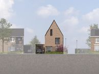 Vrijstaande woning (Bouwnr. 106), 4001 CP Tiel