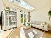 Postjeskade 41-H, 1058 DG Amsterdam