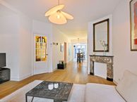 Van Tuyll van Serooskerkenweg 25-H, 1076 JB Amsterdam