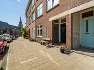 Wassenaarsestraat 102, 2586 AR Den Haag