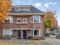 Leenherenstraat 40, 5021 CJ Tilburg