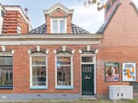 Taco Mesdagstraat 25, 9718 KJ Groningen