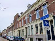 Gerard Scholtenstraat 29-B, 3035 SC Rotterdam