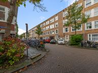 Hudsonstraat 79-2, 1057 RZ Amsterdam