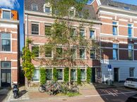 Ruychaverstraat 2-F, 2013 GE Haarlem