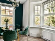 Retiefstraat 2-C, 1092 XC Amsterdam