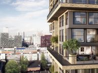 William Boothlaan 118, 3012 VJ Rotterdam