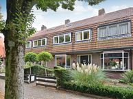 Van Oldenbarneveltlaan 31, 1215 GD Hilversum