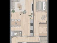 P.J. Bliekstraat 62, 3201 PL Spijkenisse