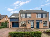 Wadensteinlaan 11, 4003 TE Tiel