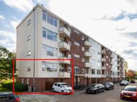 Jacob van Ruysdaelstraat 58, 7606 VS Almelo