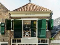 Wijngaardstraat 15-A, 4331 PM Middelburg