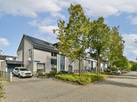 De Klenckestraat 1, 1333 SR Almere
