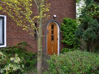 Egelstraat 4, 1216 AB Hilversum