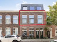 Da Costastraat 12-A, 2321 AN Leiden