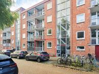 Marie Curielaan 38, 3553 HV Utrecht