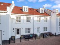 C.P. Klapstraat 7, 3604 DG Maarssen