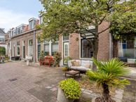 Raamstraat 9, 2316 BA Leiden