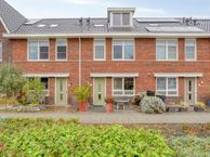 Stadhouderslaan 90, 2382 BV Zoeterwoude