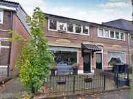 Lijsterweg 89, 1221 JH Hilversum