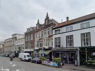 Scheveningseveer 9-C, 2514 HB Den Haag