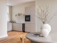 Pallaesstraat 34-BS, 3581 RP Utrecht