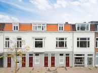 Vondellaan 41-C, 3521 GC Utrecht