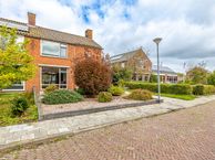 Mr Van Roijenstraat 9, 9959 PN Onderdendam