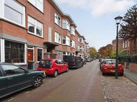 Perenstraat 166, 2564 SJ Den Haag