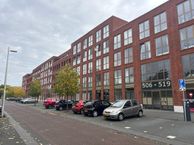 Pablo Picassostraat 553, 3544 NX Utrecht