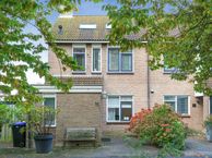 Marie Jungiusstraat 11, 1963 BT Heemskerk