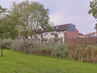 Alphons Diepenbrocksingel 42, 2353 KP Leiderdorp