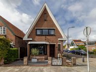 de Wetstraat 18, 2987 AC Ridderkerk