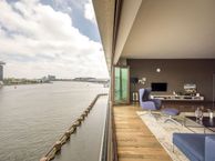 IJdok 73, 1013 MM Amsterdam