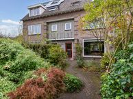 Park Arenberg 30, 3731 ES De Bilt