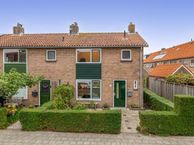 Trompstraat 4, 3181 VH Rozenburg (ZH)