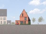 Vrijstaande woning (Bouwnr. 100), 4001 CP Tiel