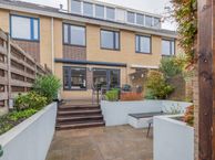 Dr Joh G Mezgerstraat 62, 2041 HC Zandvoort