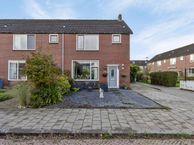Cort van der Lindenstraat 214, 4463 VL Goes