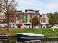 Gasthuisvest 7-A, 2011 ET Haarlem