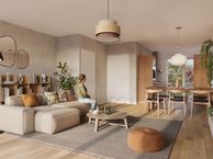 Rijwoning Valleirand type B1, fase Kiem (Bouwnr. B.07), 6045 GA Roermond