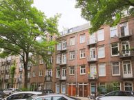 Vaartstraat 62-D, 1075 RR Amsterdam