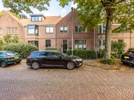 Havenstraat 25, 2101 LA Heemstede